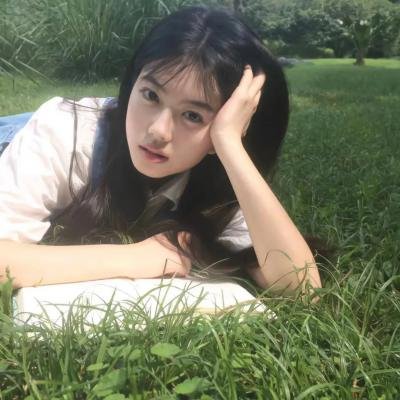 我的爆气女友
